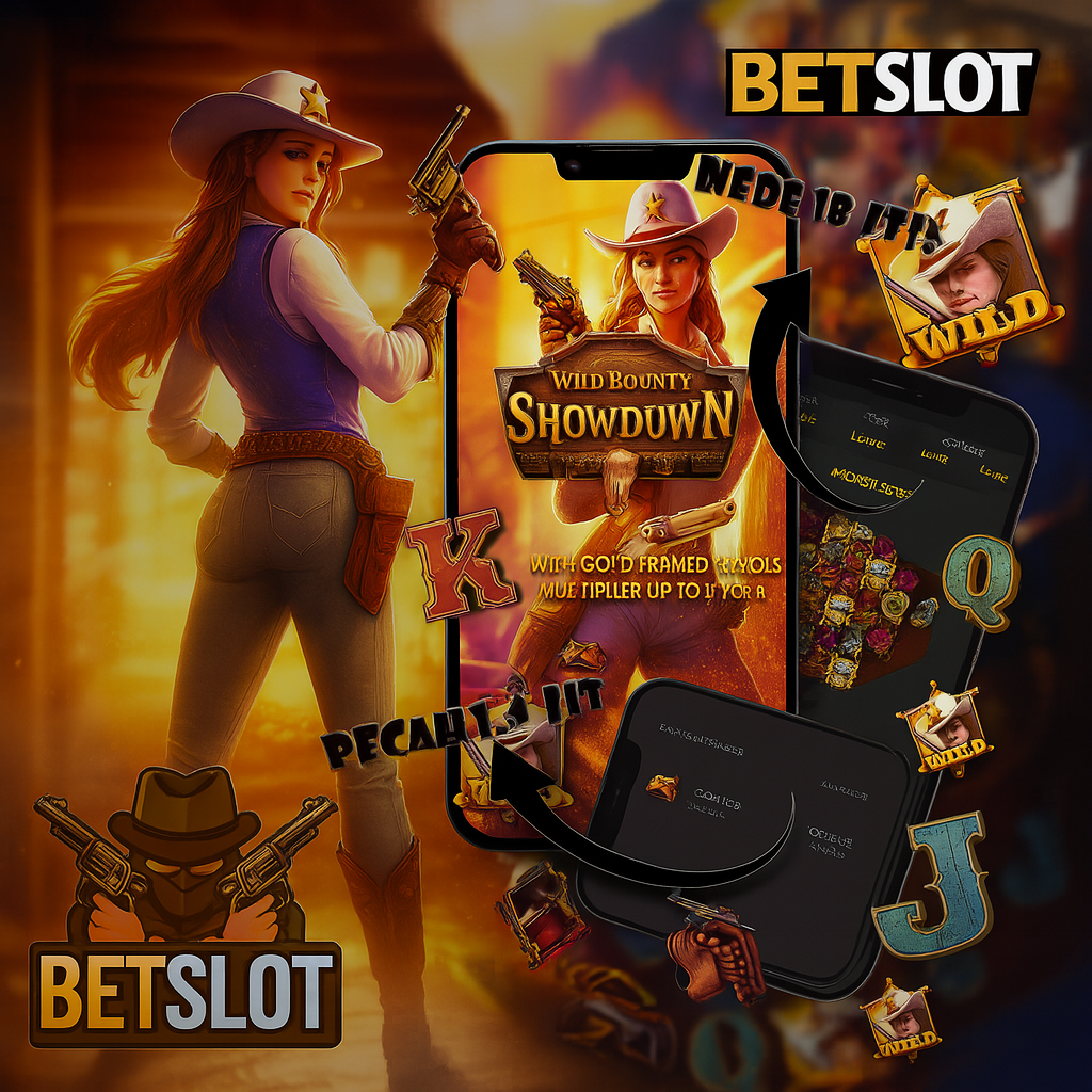Bet Slot => Main di Hari88 Modal Betslot Kecil Nembak Gede